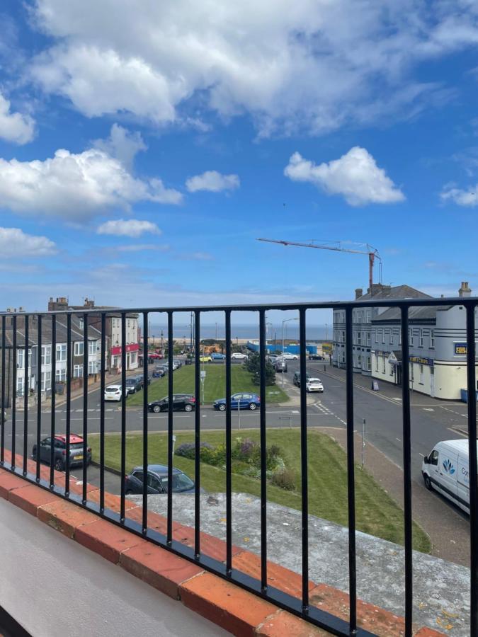 The Courtyard Guest House Great Yarmouth Dış mekan fotoğraf