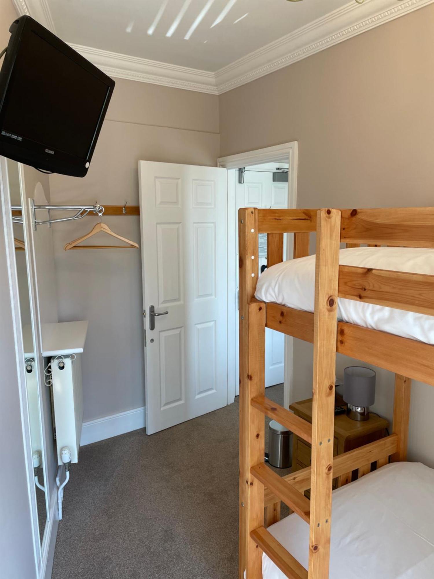 The Courtyard Guest House Great Yarmouth Dış mekan fotoğraf