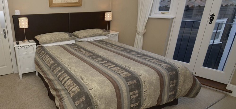 The Courtyard Guest House Great Yarmouth Dış mekan fotoğraf