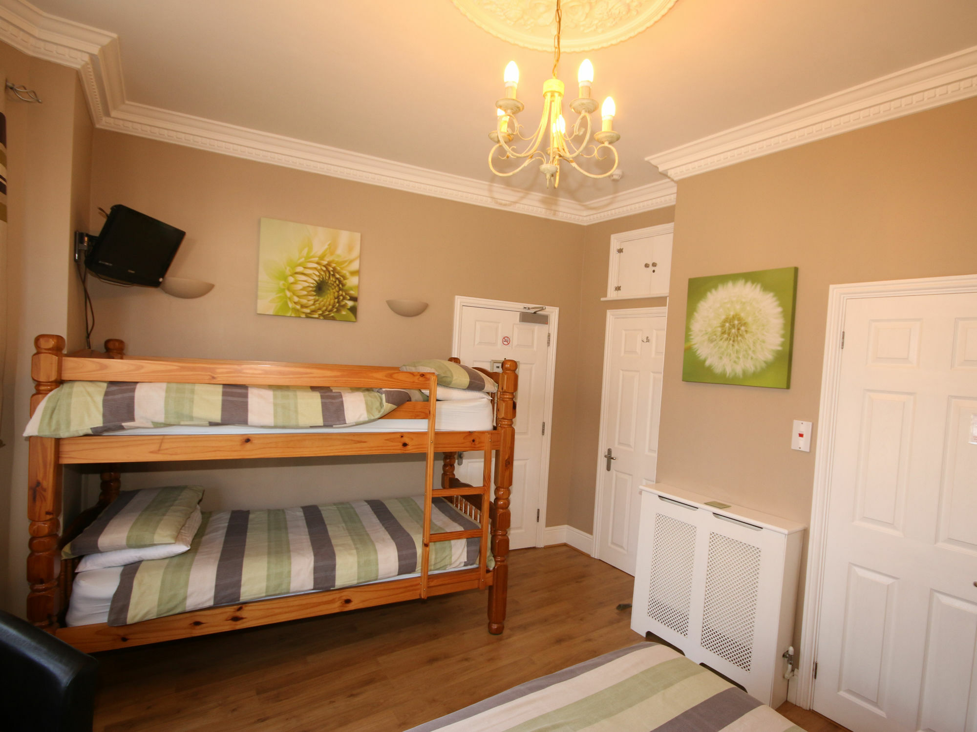 The Courtyard Guest House Great Yarmouth Dış mekan fotoğraf